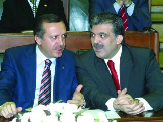 Köşk Davetinde Önemli Gelişme