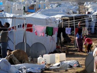 Olaylara Karışan Suriyelilere Yaptırım