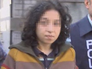 Kedi İşkencecisi Yakalandı!