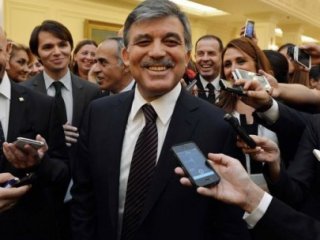 Gül'ün Oy Oranı Ne Kadar?