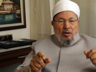 Karadavi'den Müslümanlara Erdoğan Çağrısı