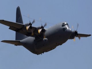 Filistinli Yaralılar İçin Havalandı