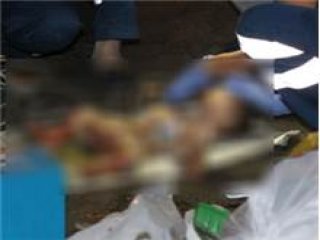 Çöpte Bebek Cesedi Bulundu!