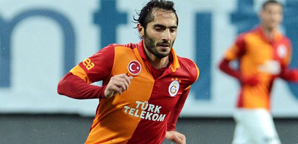 Hamit Altıntop ayrılacak mı?