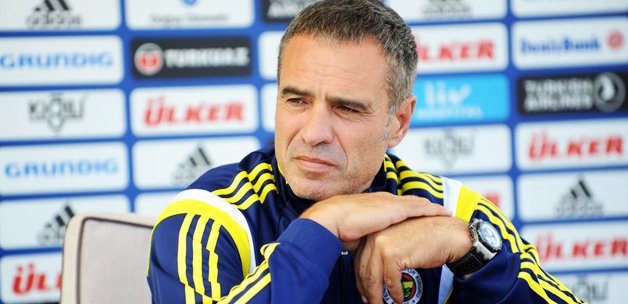 Ersun Yanal'dan Aziz Yıldırım'a cevap!