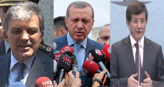 Geçici Mi, Kalıcı Mı?