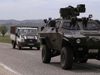 PKK Doktor Kaçırdı