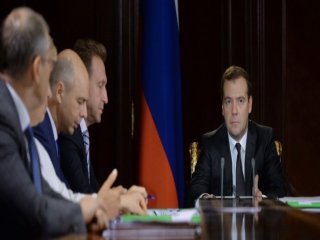 Batı Ve Rusya Arasındaki Gerginlik Türkiye'ye Yaradı