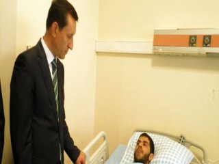 İşler'den Gazze'ye Ev Müjdesi