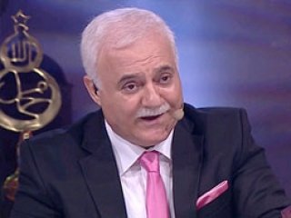 Hatipoğlu'na 'Şeytan' Davası!