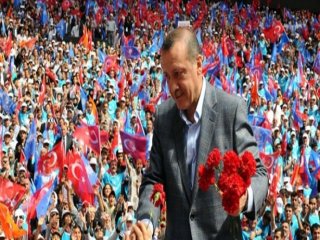 AK Parti Resmen Duyurdu!