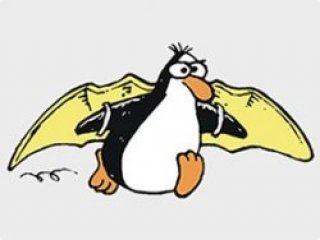 Penguen'den Erdoğansız Kapak!