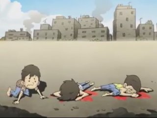 Bu Çocukların Suçu Ne ?