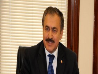 İşte Barajlardaki Doluluk Oranı