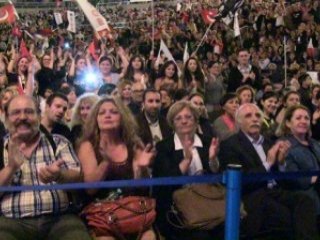 Böyle Olur Ulusalcının Yardım Organizasyonu