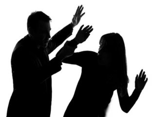 İşte Rakamlarla Türkiye'de Kadına Şiddet