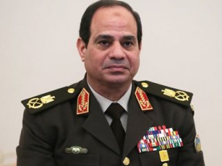 Sisi, Erdoğan'ın Sözlerini Hazmedemedi