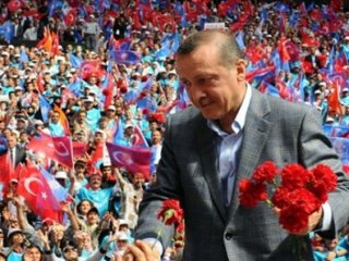 AK Parti Resmen Duyurdu!