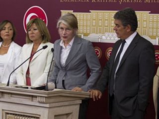 O İsimler Disipline Mi Gidiyor?