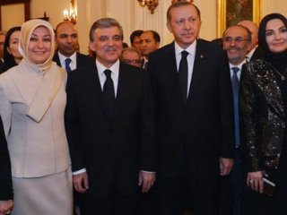 Bu Fotoğrafla Mesaj Mı Verildi?