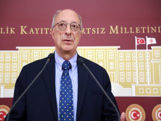 CHP'de Demirtaş Hayranlığı Artıyor!