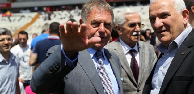 Gordon Milne: Acım çok büyük