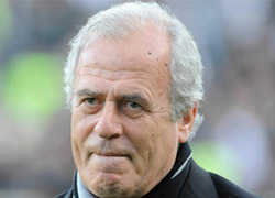 Mustafa Denizli Türkiye'ye dönmek istiyor