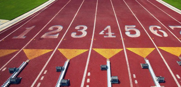 Rusya Atletizmden Men Edildi