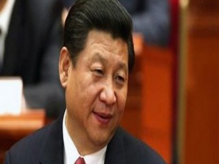 Çin Devlet Başkanı Erdoğan'ı kutladı