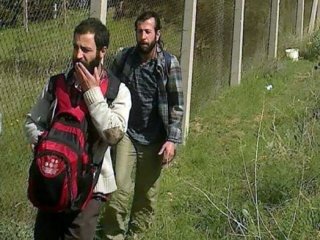 Tiyatro Sanatçıları(!) PKK’ya Katıldı