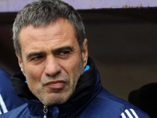 "Kadınları Getirdim Hocam"