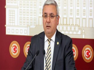 AK Parti'ye Yapılacak En Büyük Kötülük...