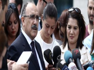 Atalay'dan Çarpıcı Açıklamalar
