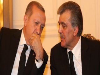 Erdoğan: Allah İçin Sevindirmeyelim