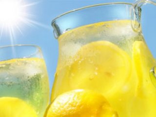 Limonata Sevenler Bu Habere Üzülecek!