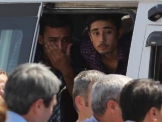 Suiyeliler Gönderiliyor!