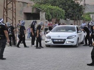 PKK Türkiye'de Gözaltı İşlemlerine Mi Başladı?