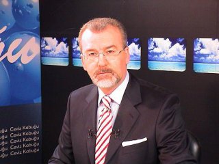 Hulki Cevizoğlu Kovuldu!