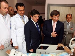 "Bunun Adı Vicdani Diplomasi"