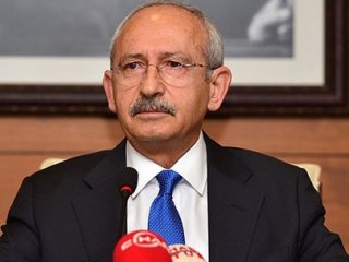 Kılıçdaroğlu: Savaş Dışında Erdoğan'la Görüşmeyiz