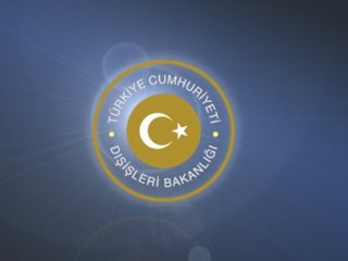 Almanya Büyükelçisi Dışişleri'ne Çağırıldı