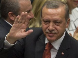 Bakanlar Gözyaşlarına Hakim Olamadı