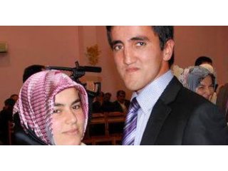 AK Partili Başkanın Evlat Acısı