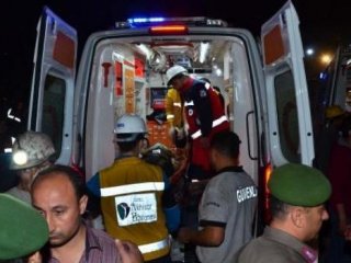 Soma Planlı Bir Cinayettir