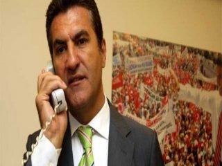 Sarıgül Tarafını Seçti!