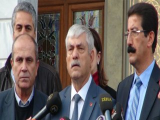 Sendika Başkanları 'Suça Teşvikten' İfede Verdi