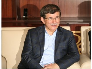 Davutoğlu’na Başbakanlık Sorusu