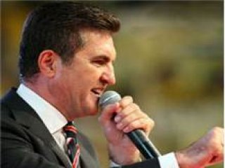 Tartışmalara Sarıgül De Dahil Oldu!