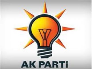 Ak Parti'de Hazırlıklar Başladı!