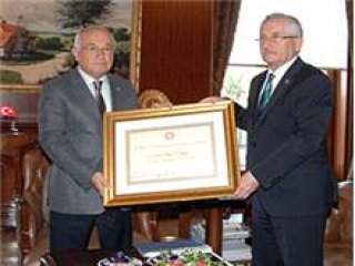 Meclis'e Olağanüstü Toplantı Çağrısı